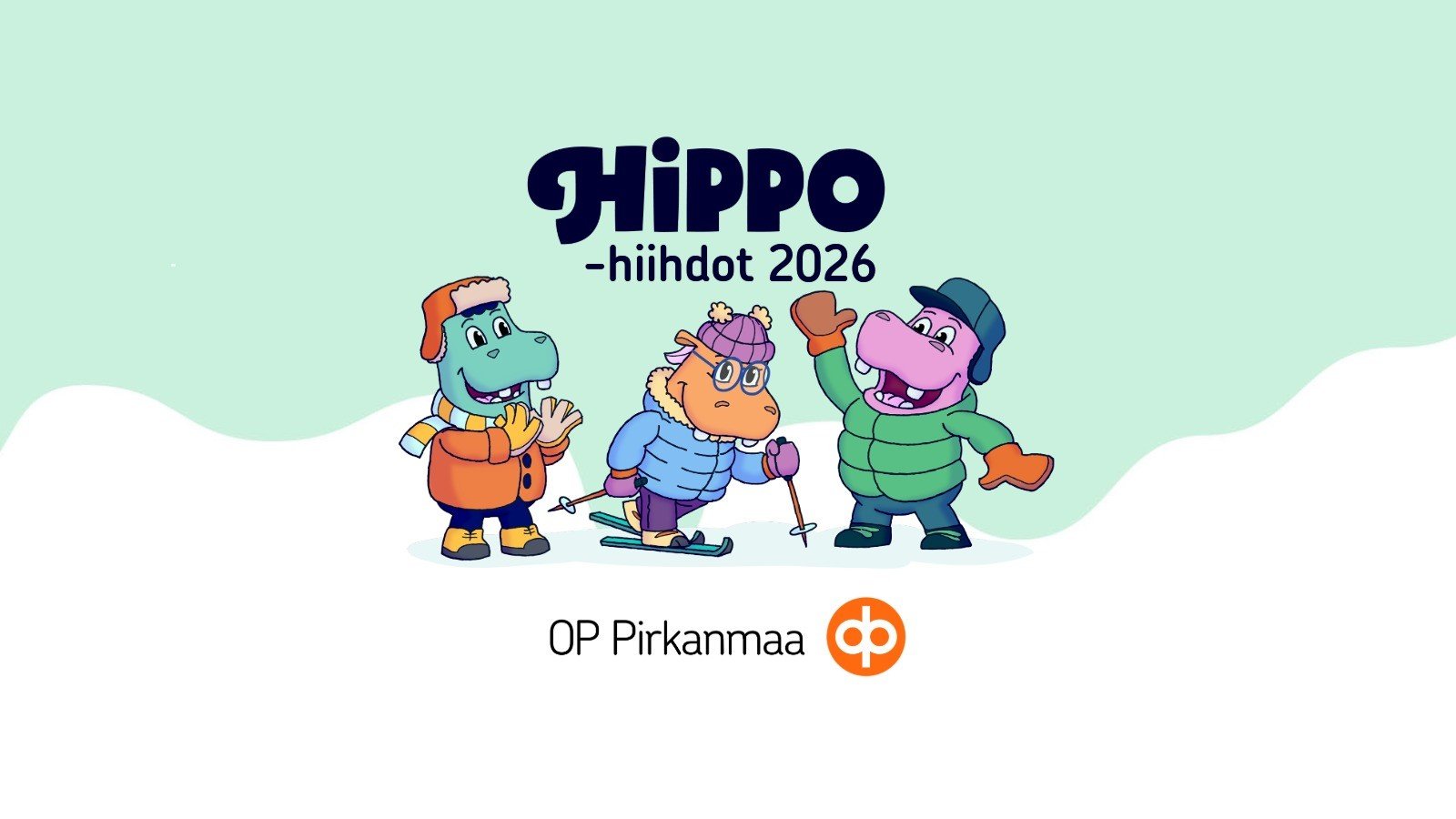 Hippo-hiihdot-2026