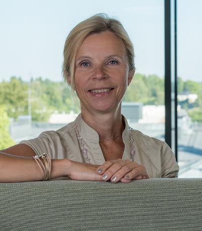 Tiina Jokela