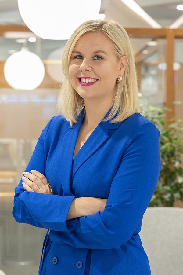 Iiris Vartiainen