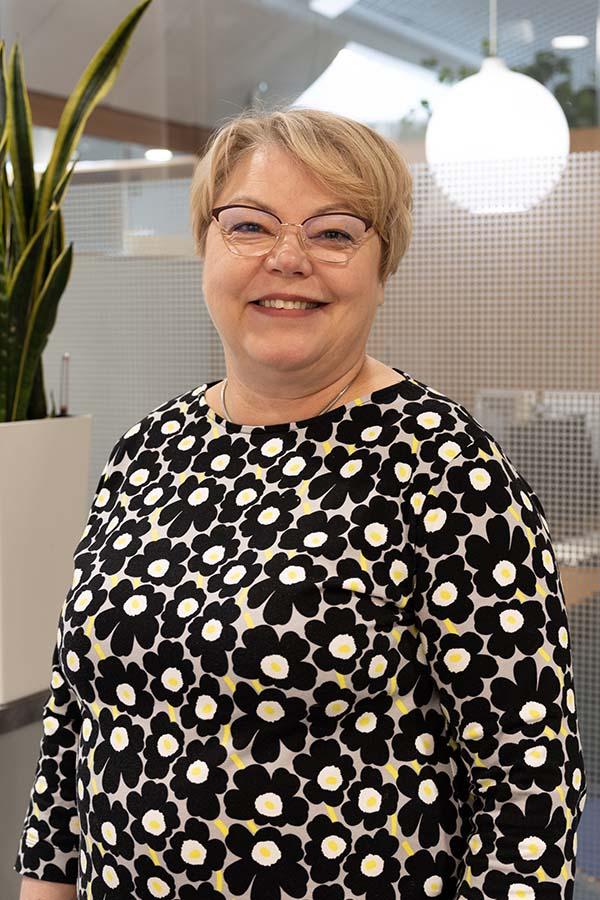 Riitta Luukka