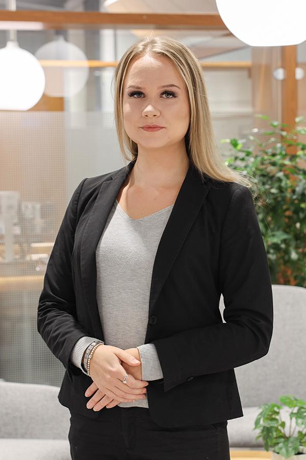 Karoliina Mattila