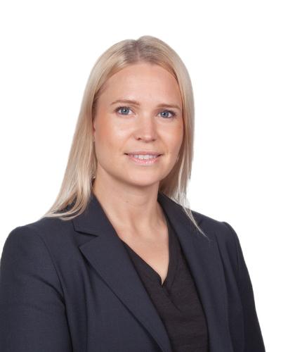 Hanne Salmi