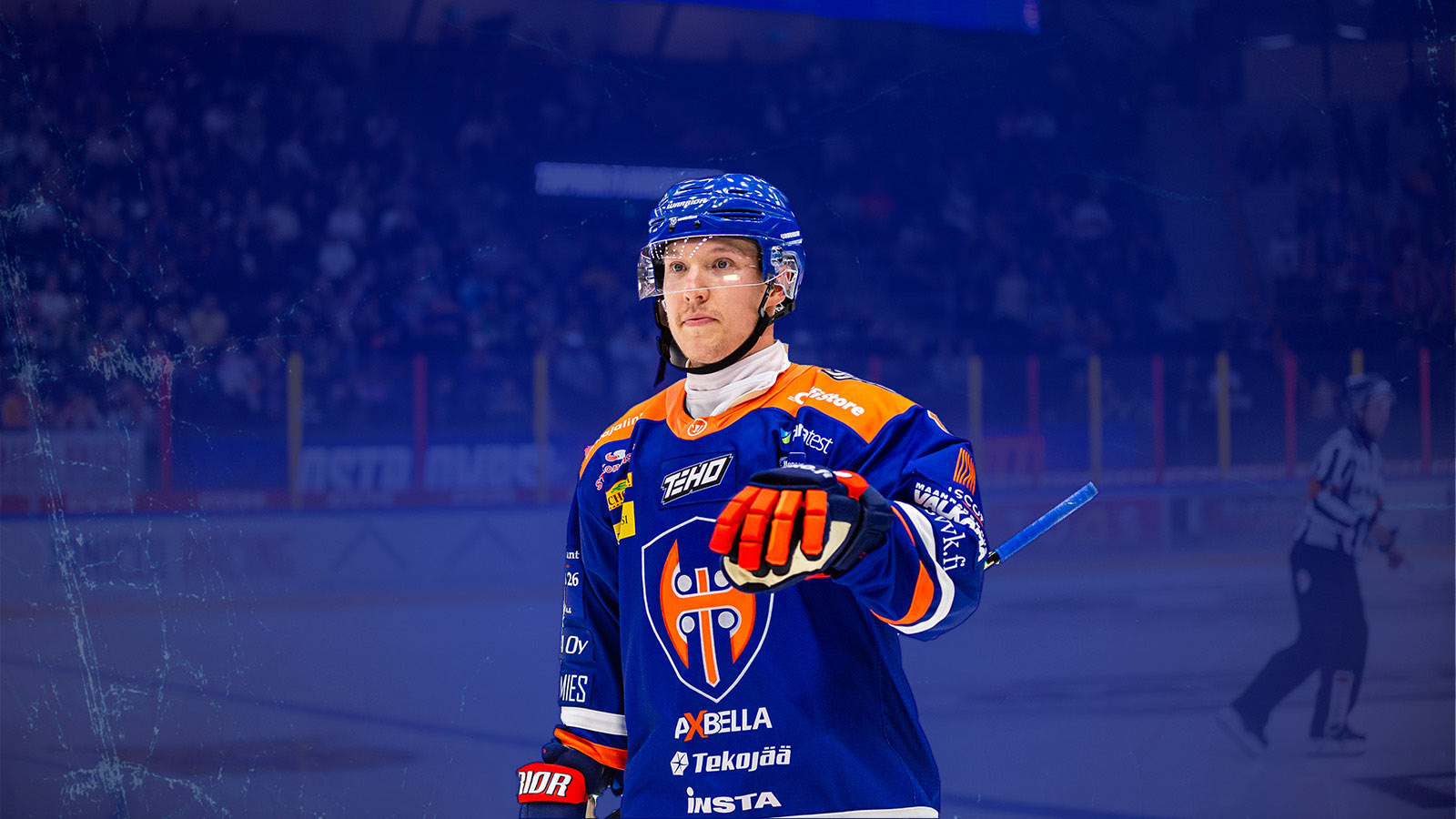 Tappara