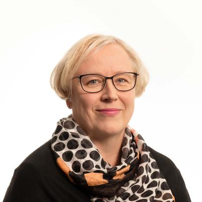 Kirsi Kytölä