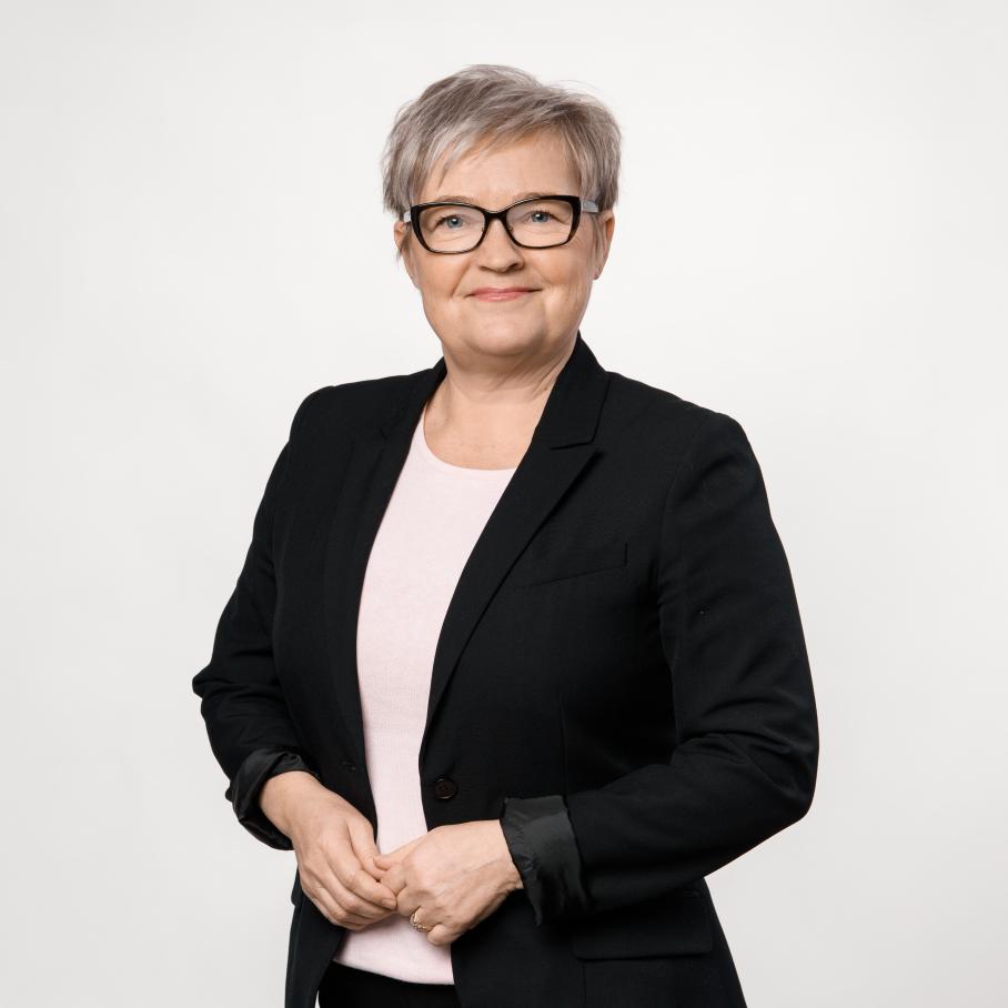 Marja Pääkkönen