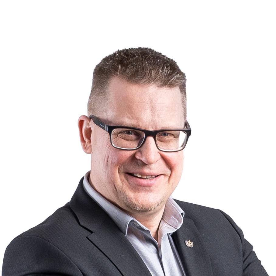 Sipilä Harri