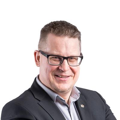 Sipilä Harri