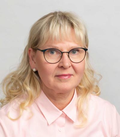 Susanna Harttunen