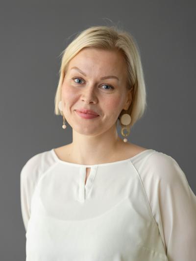 Kaisa Laakso