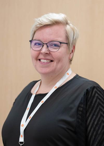 Kirsi Alanen