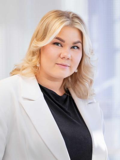 Tuuli Puikkonen