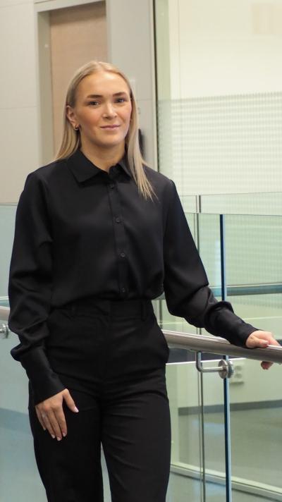 Minttu Räsänen