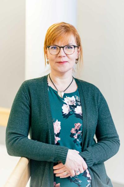 Riitta Jämsä