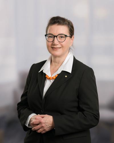 Anu Tähkänen