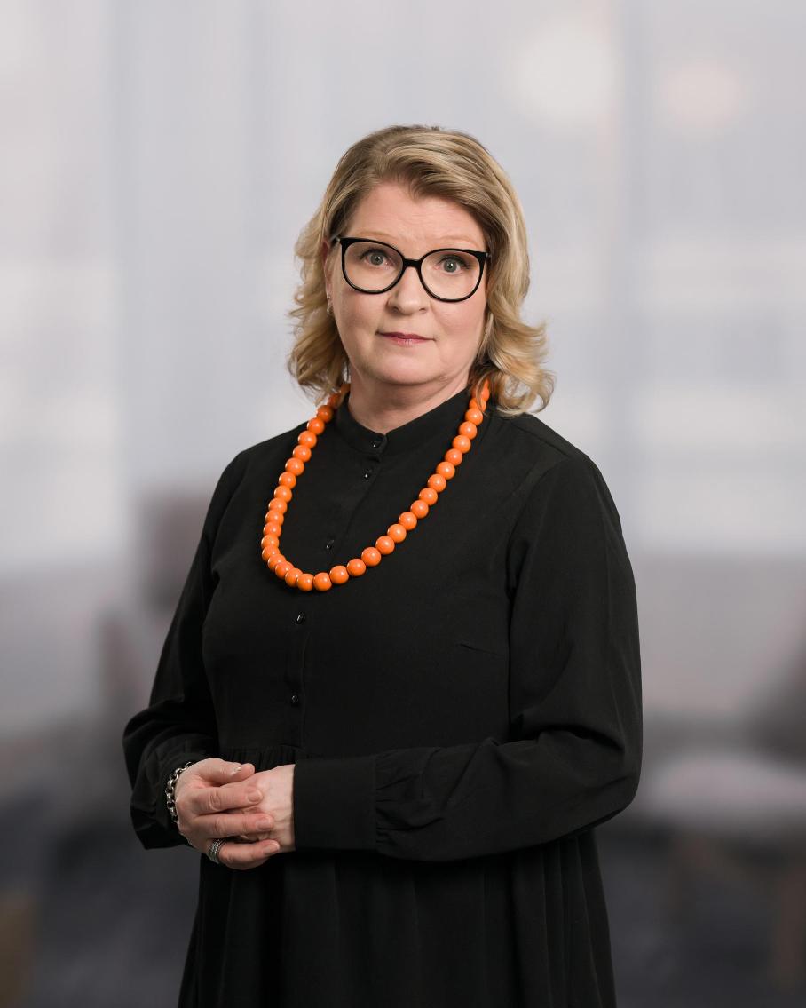 Sari Lehtinen