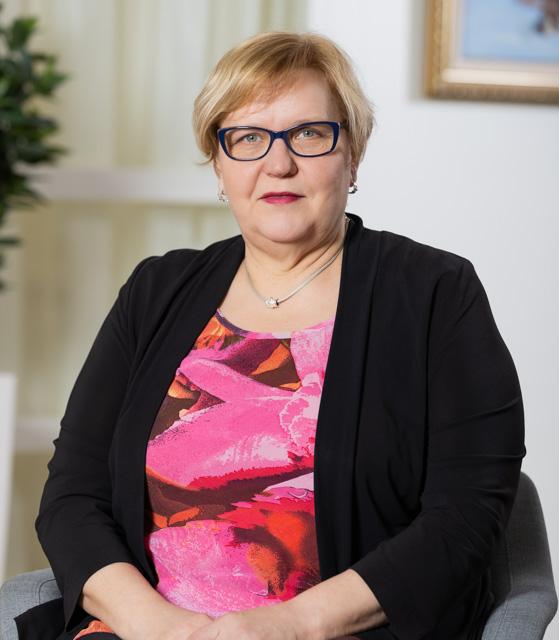 Kirsi Paajanen