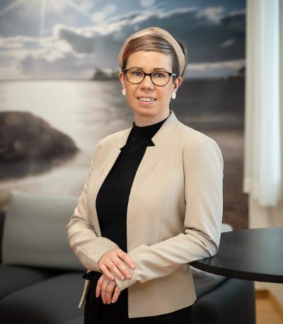 Kaisa Pitkänen